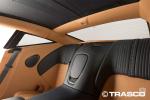 Aston Martin DB11 by Trasco 2018 года